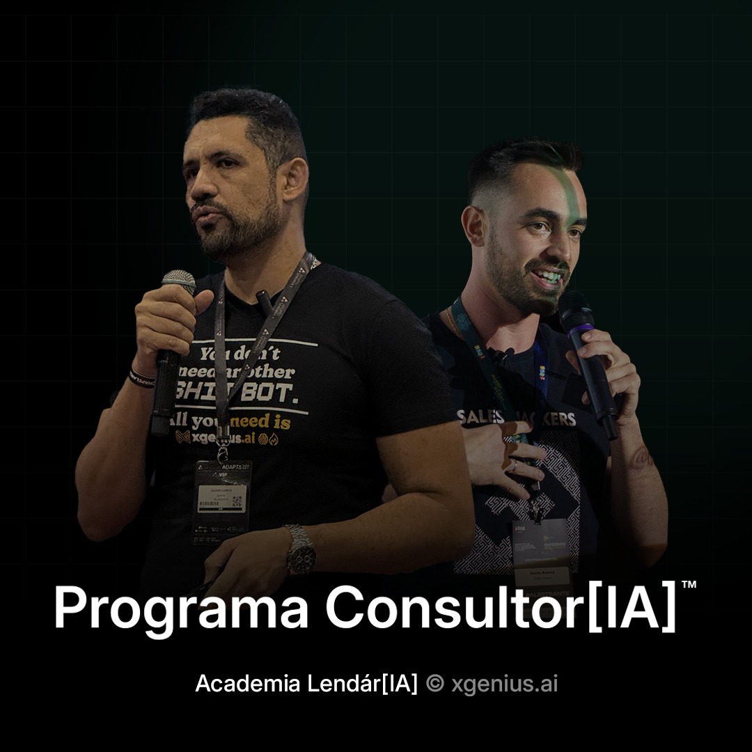 Programa Consultor IA